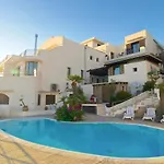 La Rosa-1 By Interhome Apartman Plemmirio