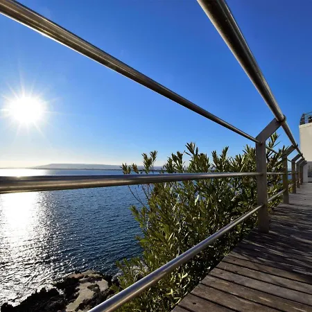 Studio La Rosa-1 By Interhome Apartment