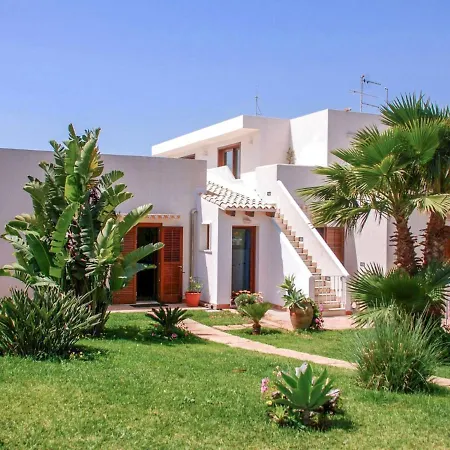 Studio La Rosa-1 By Interhome *
