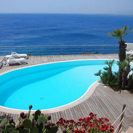 Studio La Rosa-1 By Interhome Apartment