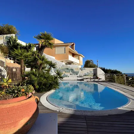 Apartmán La Rosa-1 By Interhome Plemmirio