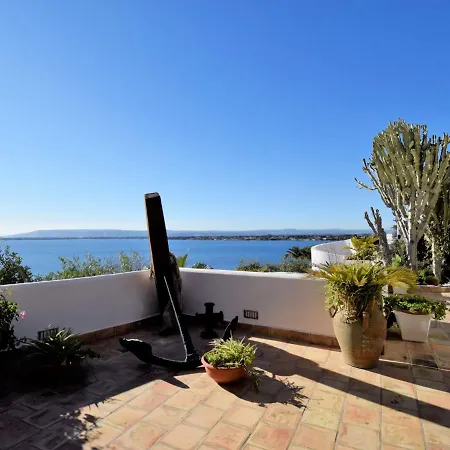 Studio La Rosa-1 By Interhome Apartment Plemmirio