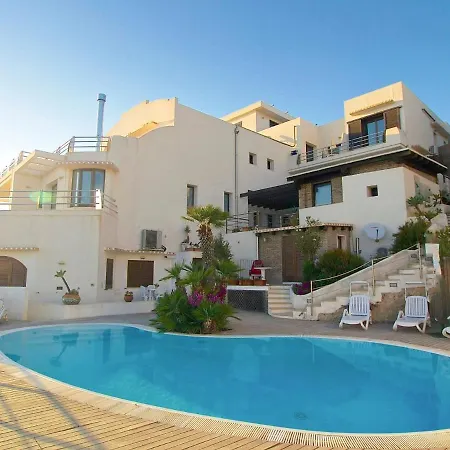 La Rosa-1 By Interhome Apartmán Plemmirio