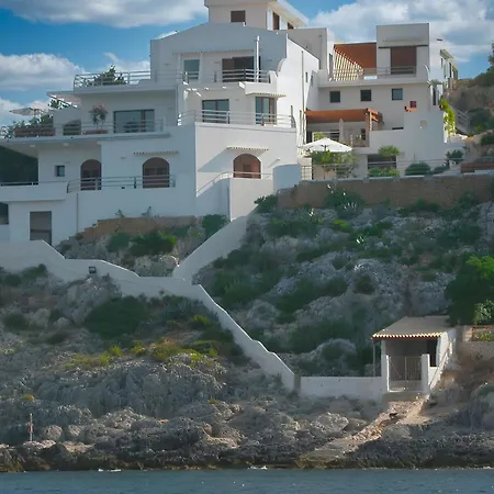 Studio La Rosa-1 By Interhome Apartment