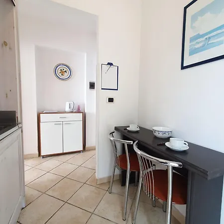 Apartment Studio La Rosa-1 By Interhome Plemmirio