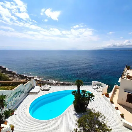 Studio La Rosa-1 By Interhome