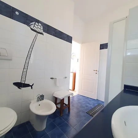 Apartmán La Rosa-1 By Interhome