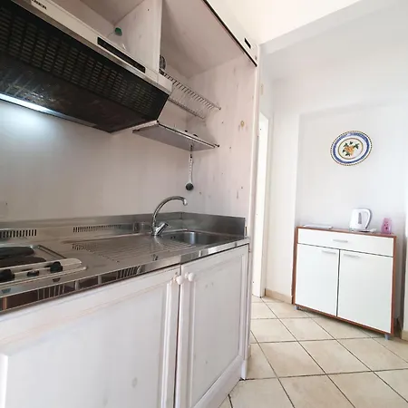 La Rosa-1 By Interhome *