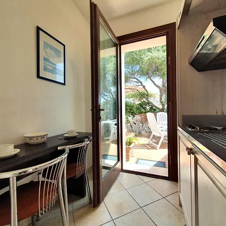 Studio La Rosa-1 By Interhome Plemmirio